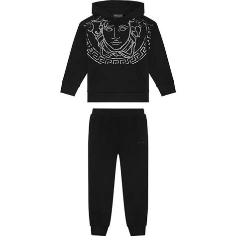 versace tracksuit price